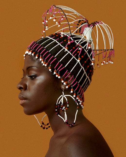 Kwame Brathwaite: Black Is Beautiful - Ingram