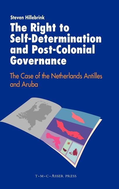 Right to Self-Determination and Post-Colonial Governance: The Case of the Netherlands Antilles and Aruba (2008) - Ingram