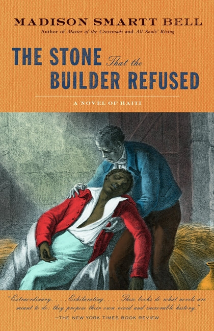 Stone that the Builder Refused - Ingram