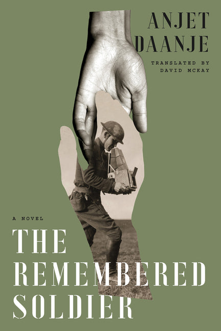 Remembered Soldier - Ingram
