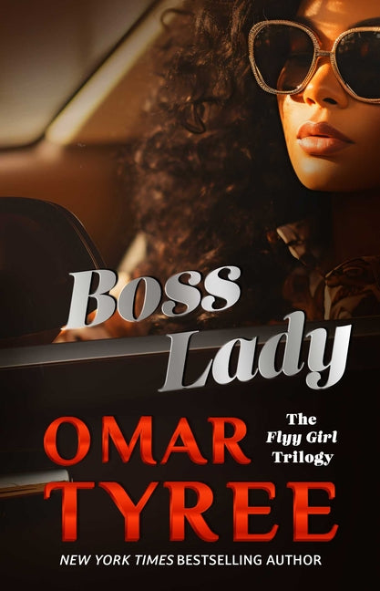 Boss Lady - Ingram