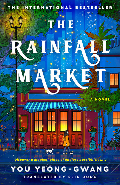 Rainfall Market - Ingram