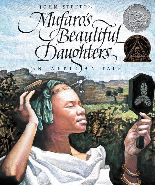 Mufaro's Beautiful Daughters: A Caldecott Honor Award Winner - Ingram