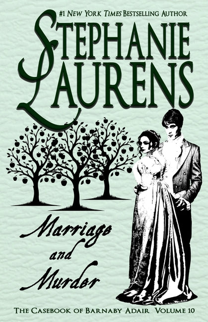 Marriage and Murder - Ingram