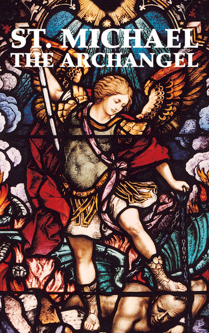 St. Michael the Archangel - Ingram