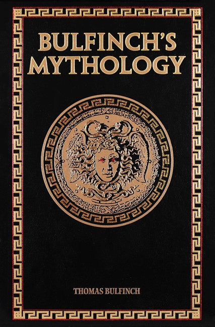 Bulfinch's Mythology - Ingram