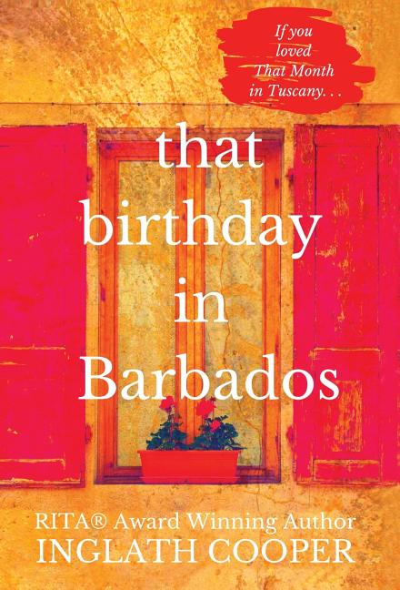 That Birthday in Barbados - Ingram