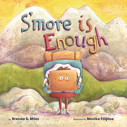 S'More Is Enough - Ingram
