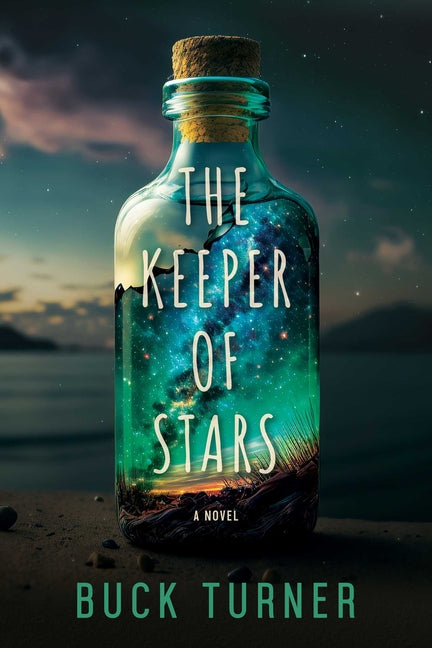 Keeper of Stars - Ingram