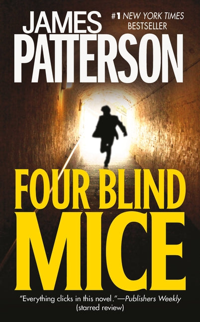 Four Blind Mice - Ingram