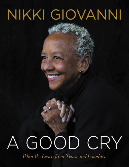 Good Cry: What We Learn from Tears and Laughter - Ingram