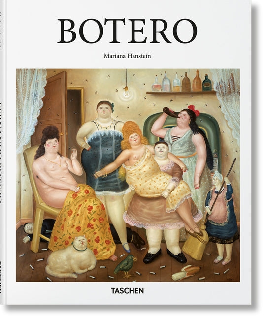 Botero - Ingram