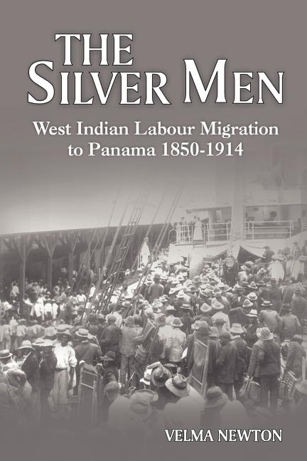 Silver Men (REV) - Ingram