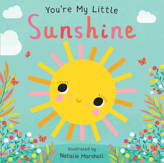You're My Little Sunshine - Ingram