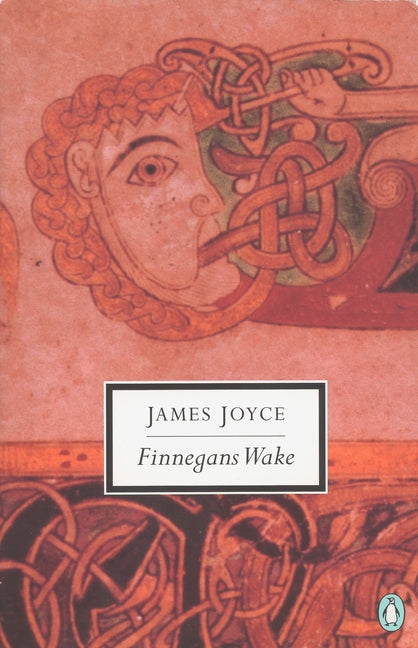 Finnegans Wake - Ingram