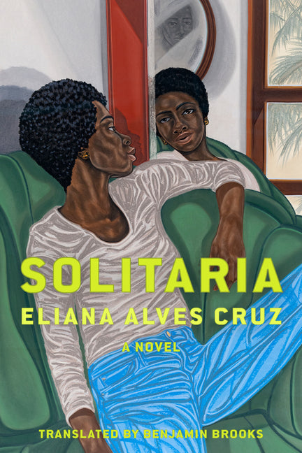 Solitaria - Ingram