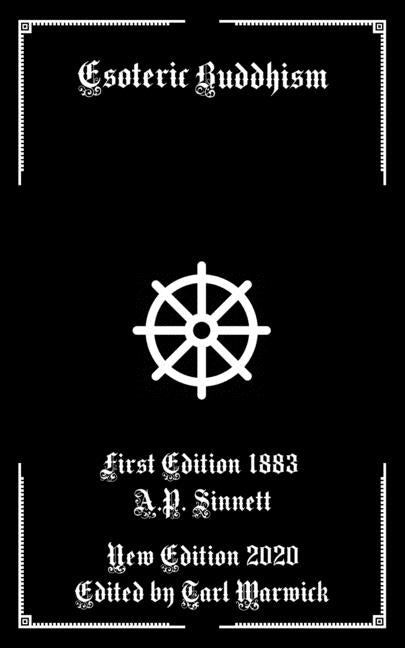 Esoteric Buddhism - Ingram