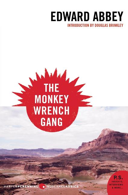 Monkey Wrench Gang - Ingram