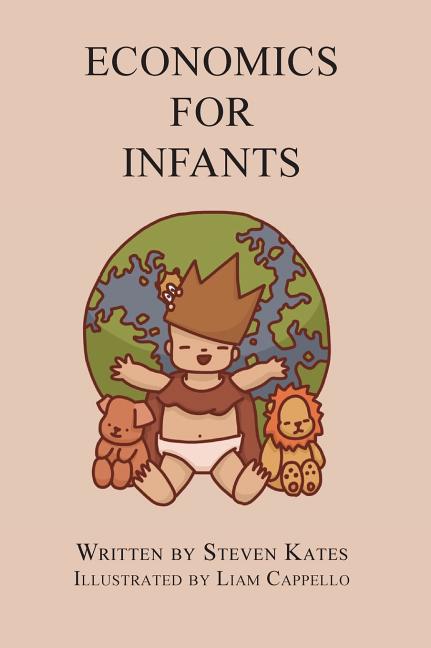 Economics for Infants - Ingram