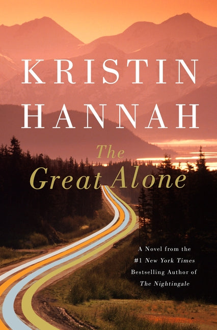 Great Alone - Ingram