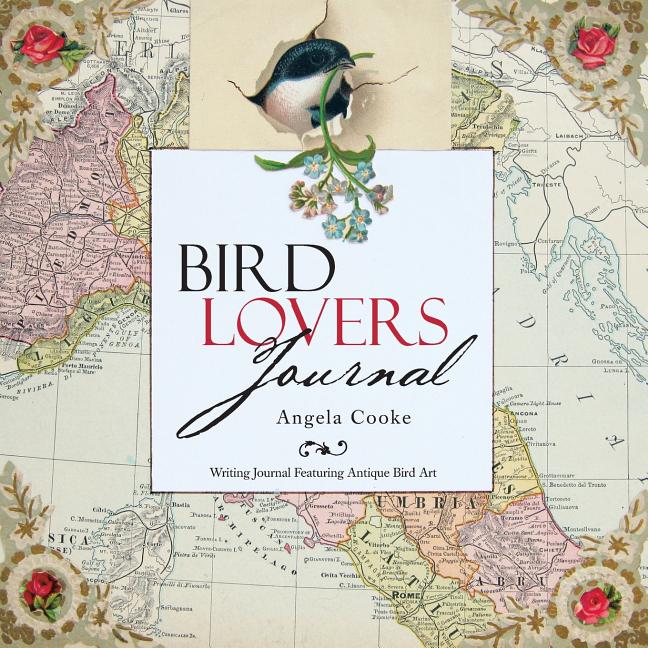 Bird Lovers Journal: Writing Journal Featuring Antique Bird Art - Ingram