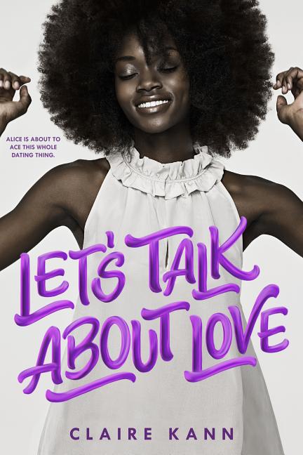 Let's Talk about Love - Ingram