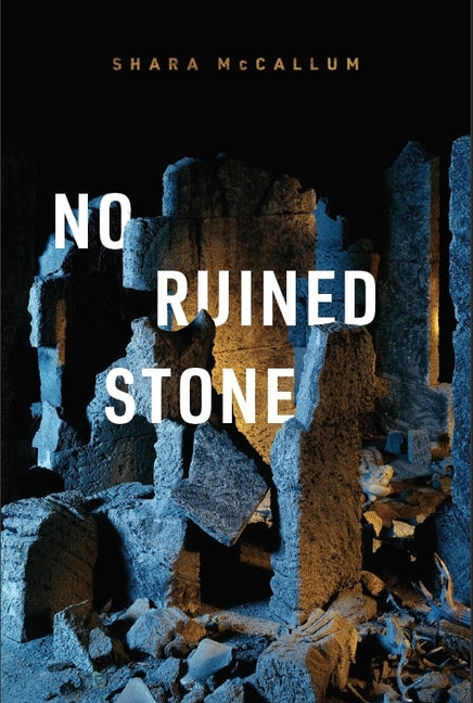No Ruined Stone - Ingram
