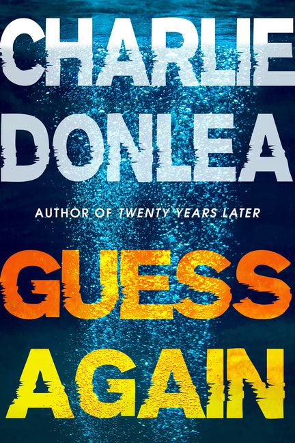 Guess Again - Ingram