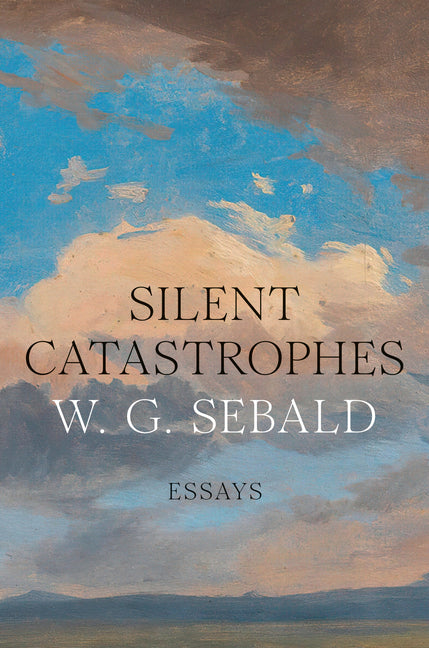 Silent Catastrophes: Essays - Ingram
