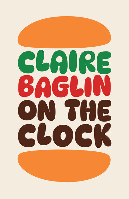 On the Clock - Ingram