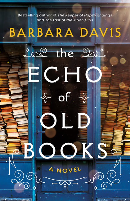 Echo of Old Books - Ingram