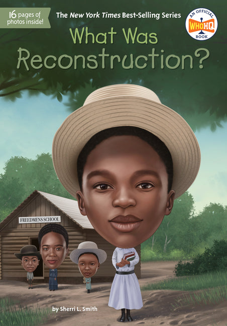 What Was Reconstruction? - Ingram