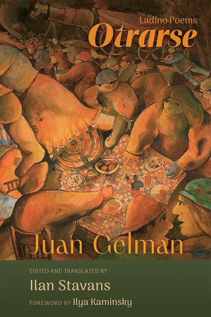 Otrarse: Ladino Poems - Ingram