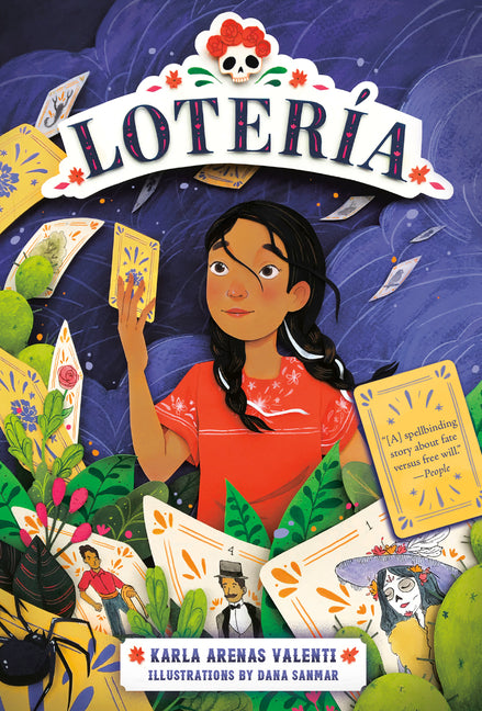 Lotería - Ingram