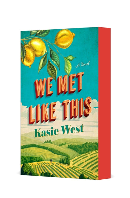 We Met Like This - Ingram