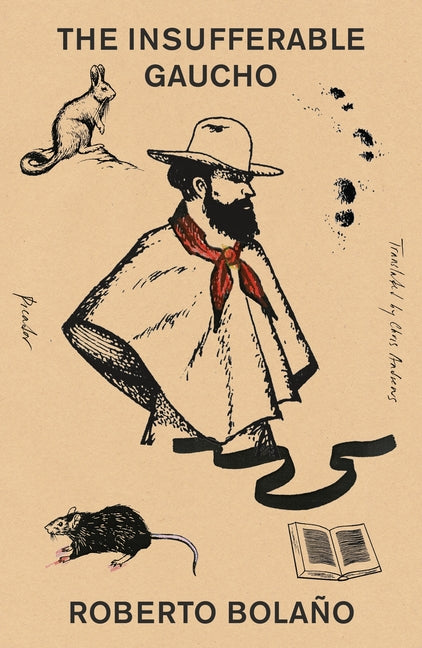 Insufferable Gaucho - Ingram