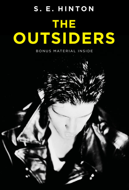 Outsiders (Platinum) - Ingram