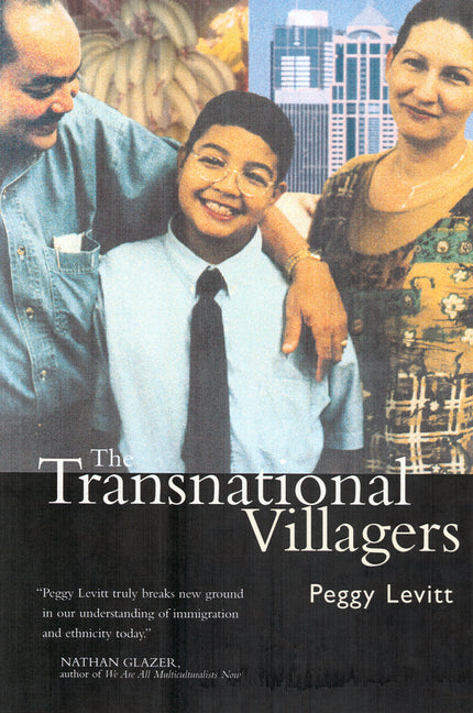 Transnational Villagers - Ingram