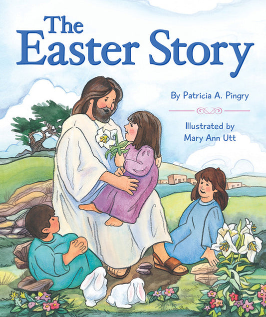 Easter Story - Ingram