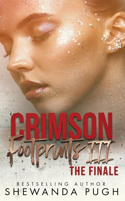 Crimson Footprints III: The Finale - Ingram