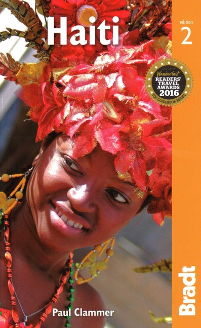 Haiti - Ingram