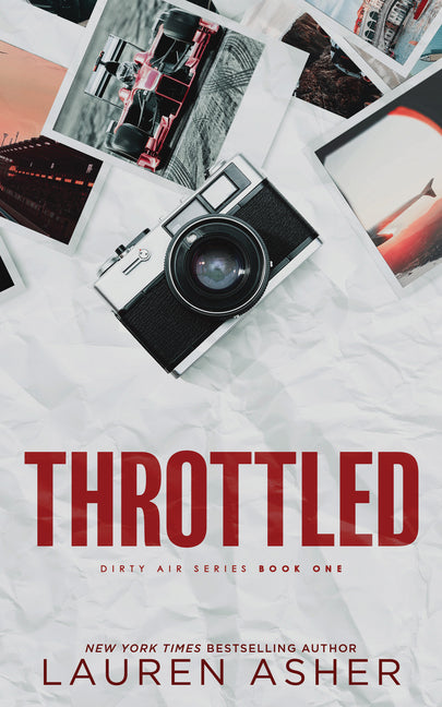 Throttled (Deluxe Edition) (Special) - Ingram