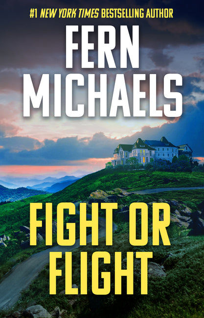 Fight or Flight - Ingram