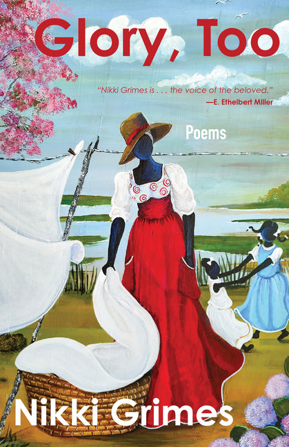 Glory, Too: Poems - Ingram