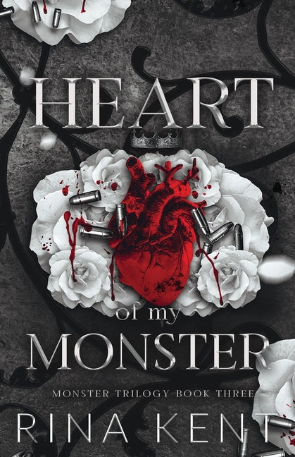 Heart of My Monster: Special Edition Print - Ingram