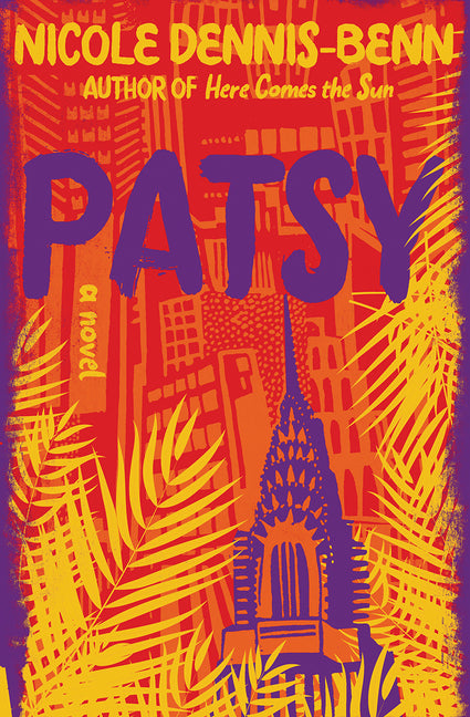 Patsy - Ingram