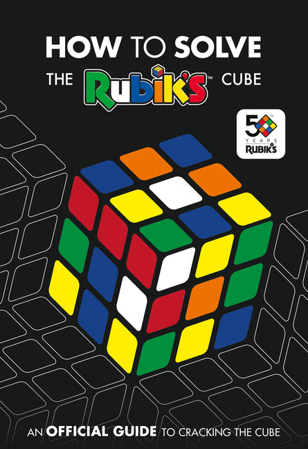 How to Solve the Rubik's Cube - Ingram