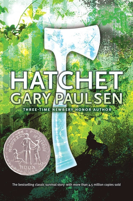 Hatchet - Ingram