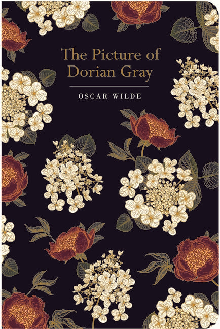Picture of Dorian Gray - Ingram