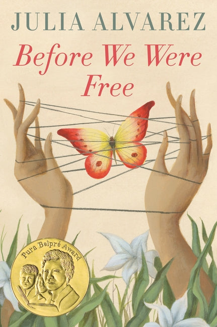 Before We Were Free - Ingram